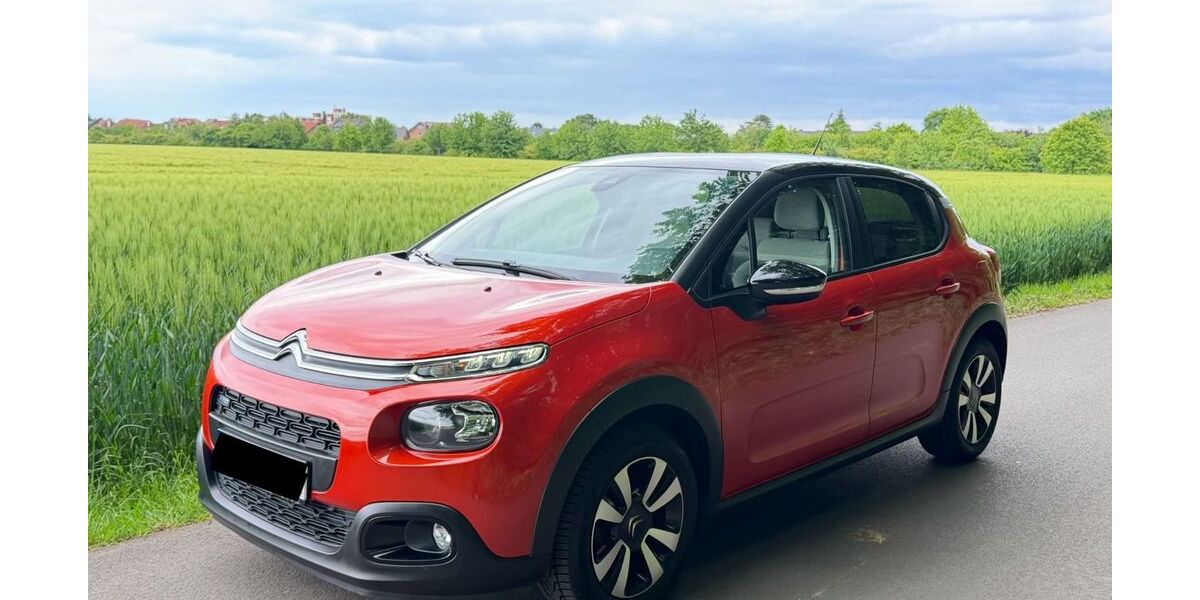 Citroen C3 117.800 km 5.900 &euro; Kaarst 41572