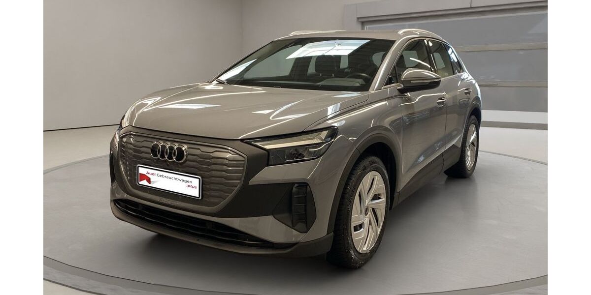 Audi Q4 e-tron 24.976 km 26.399 &euro; Krefeld 47805
