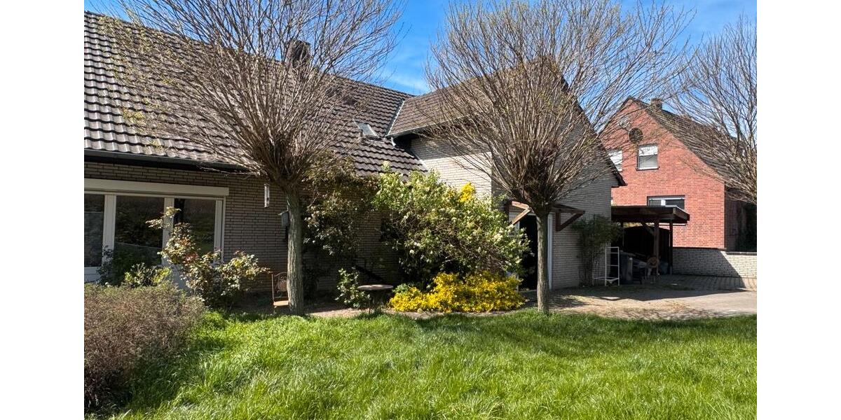 Mehrfamilienhaus, Wohnhaus Kerken - 9 Zimmer, 235 m&sup2;, 470.000&euro; | Angebot:26071817