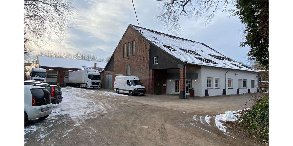 Gewerbeobjekt Tönisvorst - 6.994&euro; | Angebot:25050862