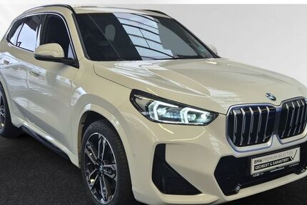 BMW X1 22.300 km 41.390 &euro; Moers 47441