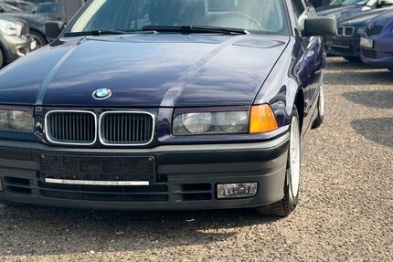 BMW 316 126.000 km 2.499 &euro; Kamp-Lintfort 47475