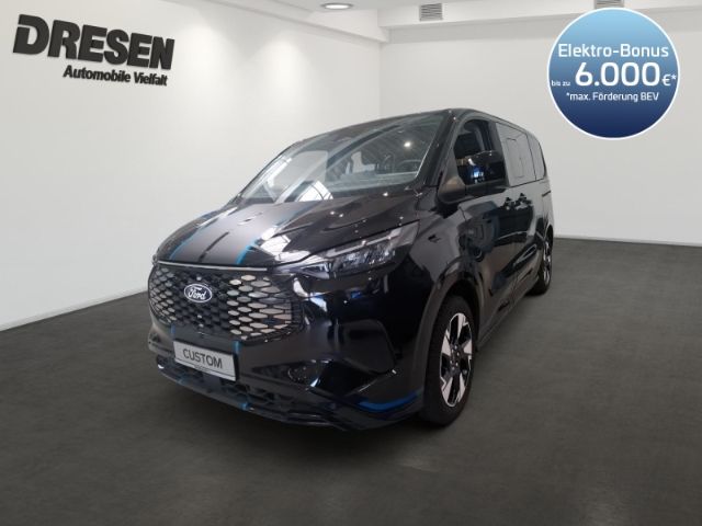 Ford Tourneo Custom 4.500 km 64.590 &euro; Neuss 41464