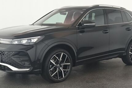 VW Tiguan 16.200 km 46.684 &euro; Neuss 41464