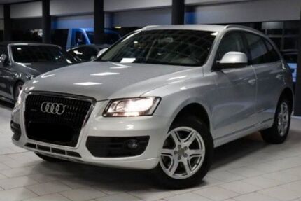 Audi Q5 110.000 km 14.999 &euro; Monchengladbach 41069