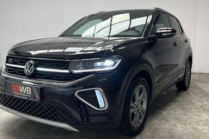 VW T-Cross 23.168 km 29.500 &euro; Moenchengladbach 41063