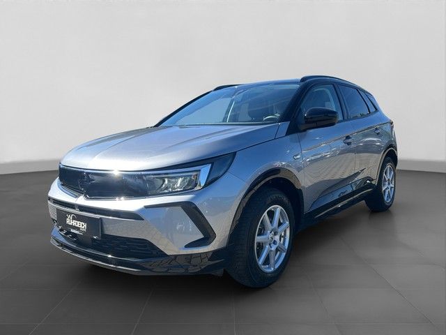 Opel Grandland (X) 59.300 km 20.490 &euro; Krefeld 47800