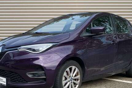 Renault ZOE 64.995 km 13.290 &euro; Duisburg 47059