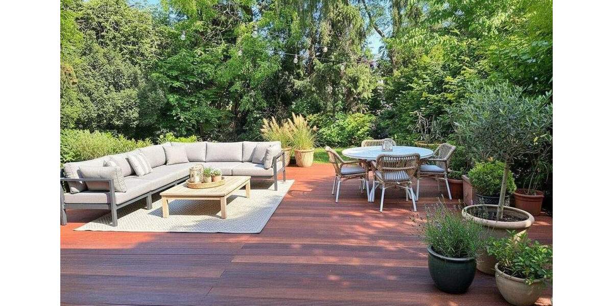 Einfamilienhaus Duisburg / Huckingen Huckingen - 7 Zimmer, 243 m&sup2;, 999.000&euro; | Angebot:25741652