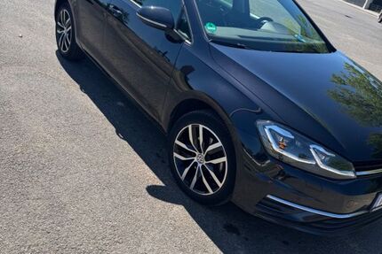 VW Golf 220.000 km 10.800 &euro; Nettetal 41334