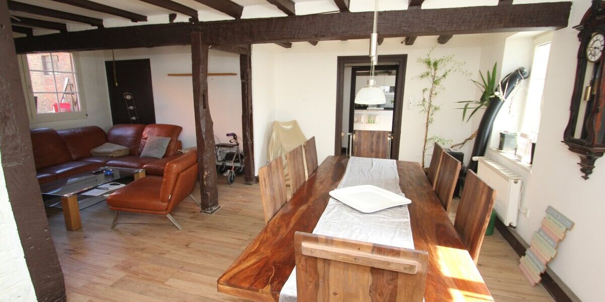 Erkelenz-OT, Wohn-u. Gewerbeimmobilie - Einfamilienhaus Erkelenz Schwanenberg | Angebot:9835835