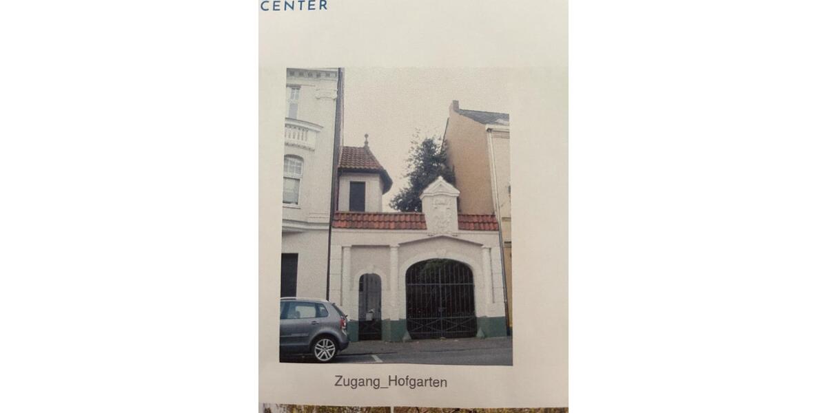 Maisonettenwohnung Mönchengladbach Süd - 2 Zimmer, 70 m&sup2;, 650&euro; | Angebot:25840857