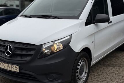 Mercedes-Benz Vito 59.366 km 34.950 &euro; Kamp-Lintfort 47475