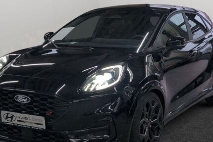 Ford Puma 18.900 km 26.990 &euro; Düsseldorf 40233