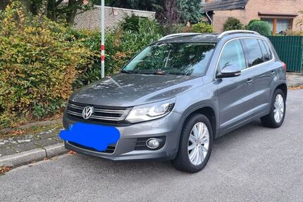 VW Tiguan 199.100 km 10.199 &euro; Neuss 41472