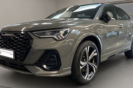 Audi Q3 44.761 km 36.669 &euro; Krefeld 47805