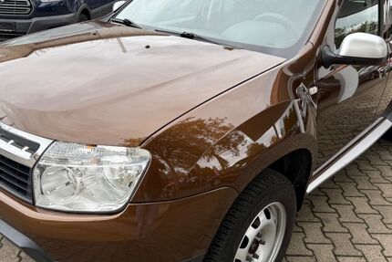 Dacia Duster 121.000 km 6.450 &euro; mettmann 40822
