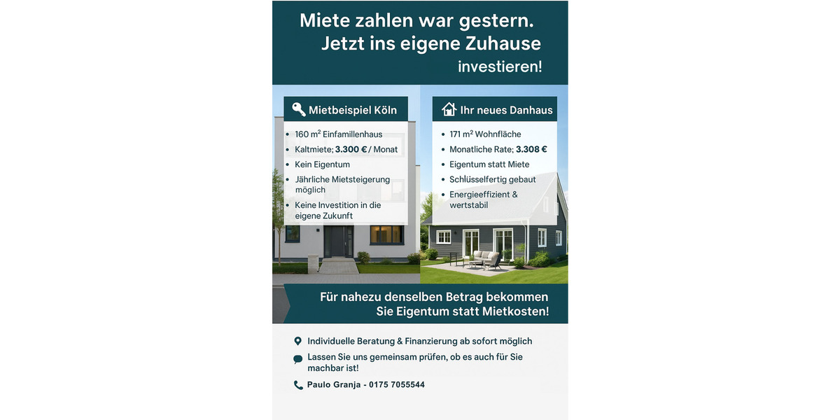 Einfamilienhaus Schwalmtal Amern - 5 Zimmer, 139 m&sup2;, 420.000&euro; | Angebot:25675508