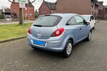Opel Corsa D 125.600 km 2.000 &euro; Grevenbroich 41515