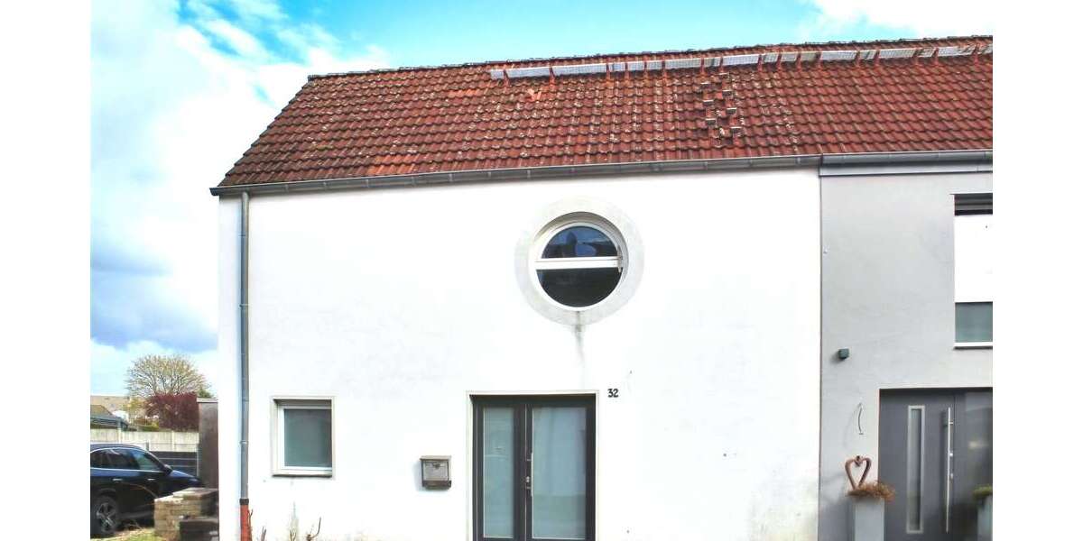 Einfamilienhaus Duisburg Rheinhausen - 4 Zimmer, 164 m&sup2;, 299.000&euro; | Angebot:25602421