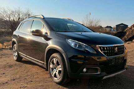Peugeot 2008 99.844 km 10.990 &euro; Mönchengladbach 41068