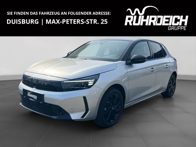 Opel Corsa 26.600 km 18.290 &euro; Duisburg 47059