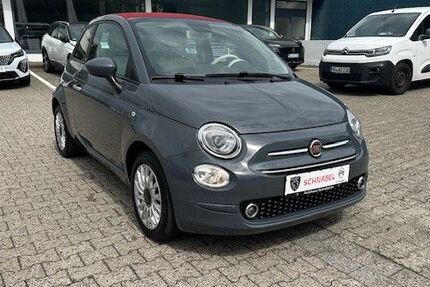 Fiat 500 35.900 km 13.990 &euro; Mönchengladbach 41238