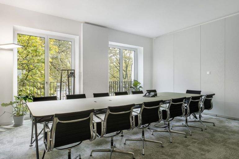 Gewerbeobjekt Düsseldorf Stadtmitte - 299&euro; | Angebot:25893140