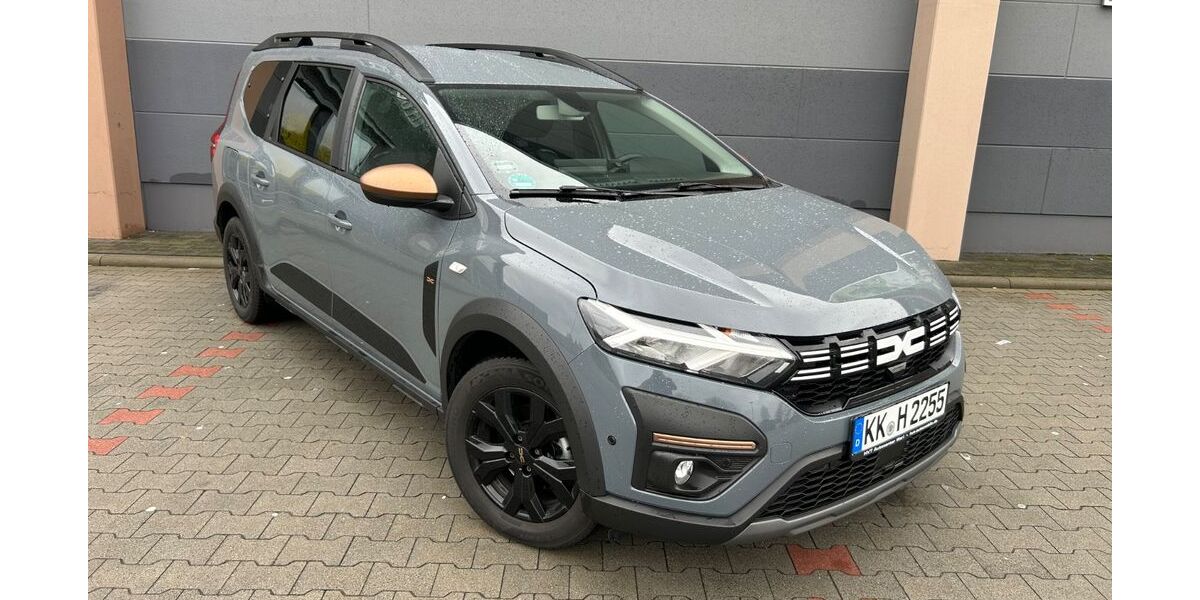 Dacia Jogger 42.159 km 17.500 &euro; Niederkrüchten 41372
