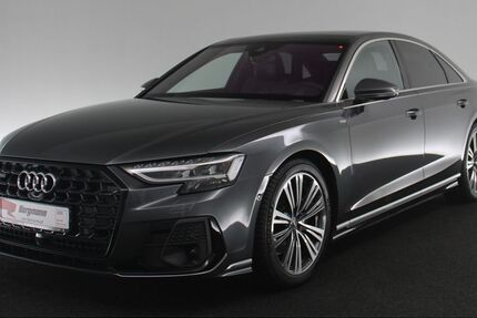 Audi A8 120.700 km 51.991 &euro; Krefeld 47803