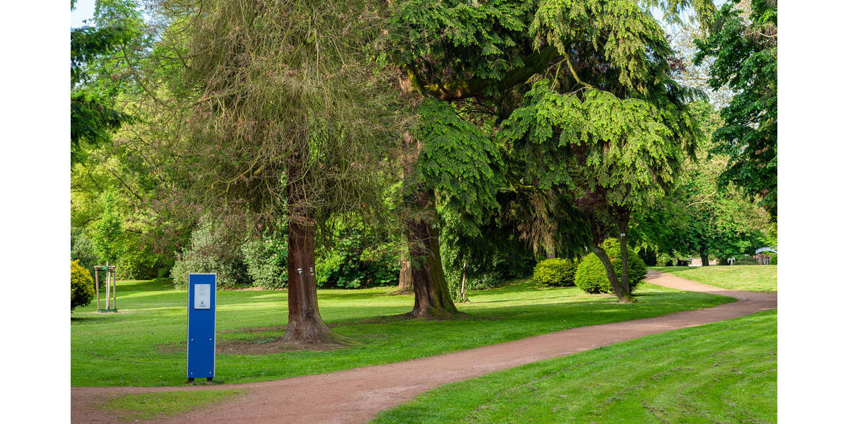 Etagenwohnung Mönchengladbach Hockstein - 2 Zimmer, 45 m&sup2;, 108.000&euro; | Angebot:25665587