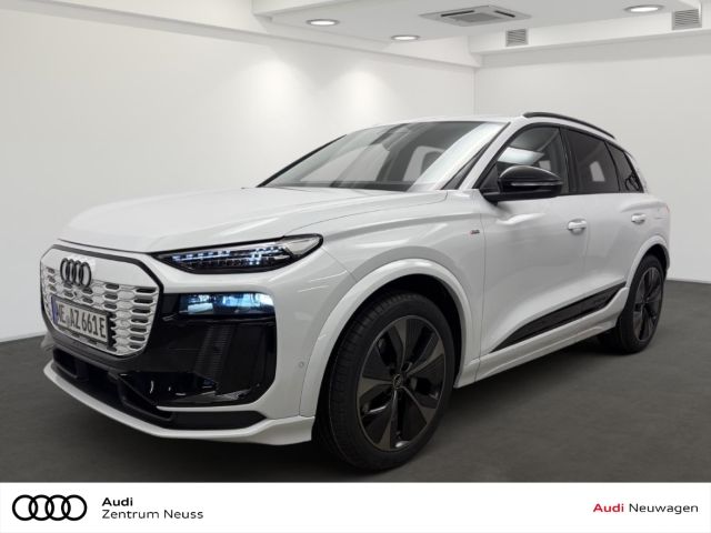 Audi Q6 e-tron 8.900 km 80.770 &euro; Neuss 41464