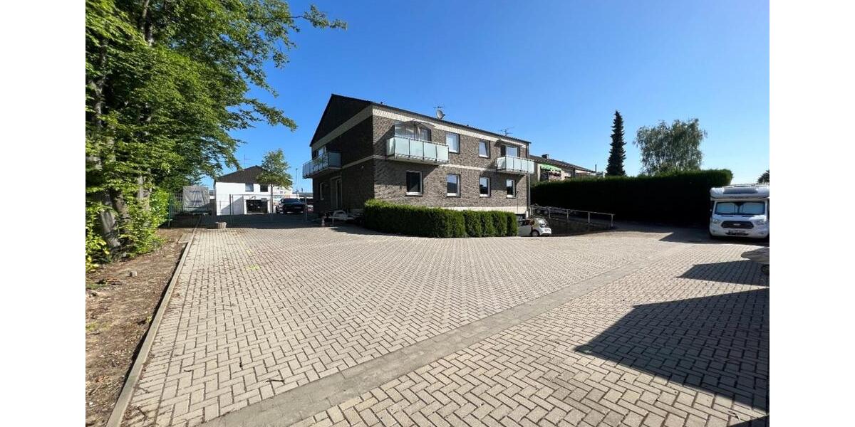 Mehrfamilienhaus, Wohnhaus Mönchengladbach West - 14 Zimmer, 377 m&sup2;, 975.000&euro; | Angebot:25252976