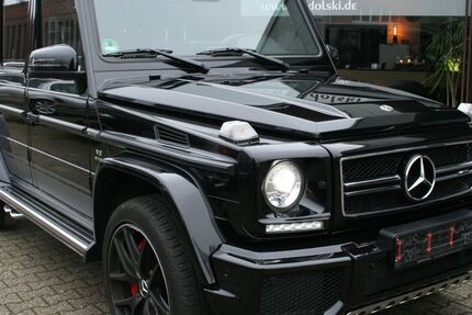 Mercedes-Benz G 63 AMG 25.180 km 135.463 &euro; Mönchengladbach 41065