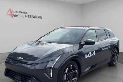 Kia EV4 9.854 km 41.430 &euro; Viersen 41747