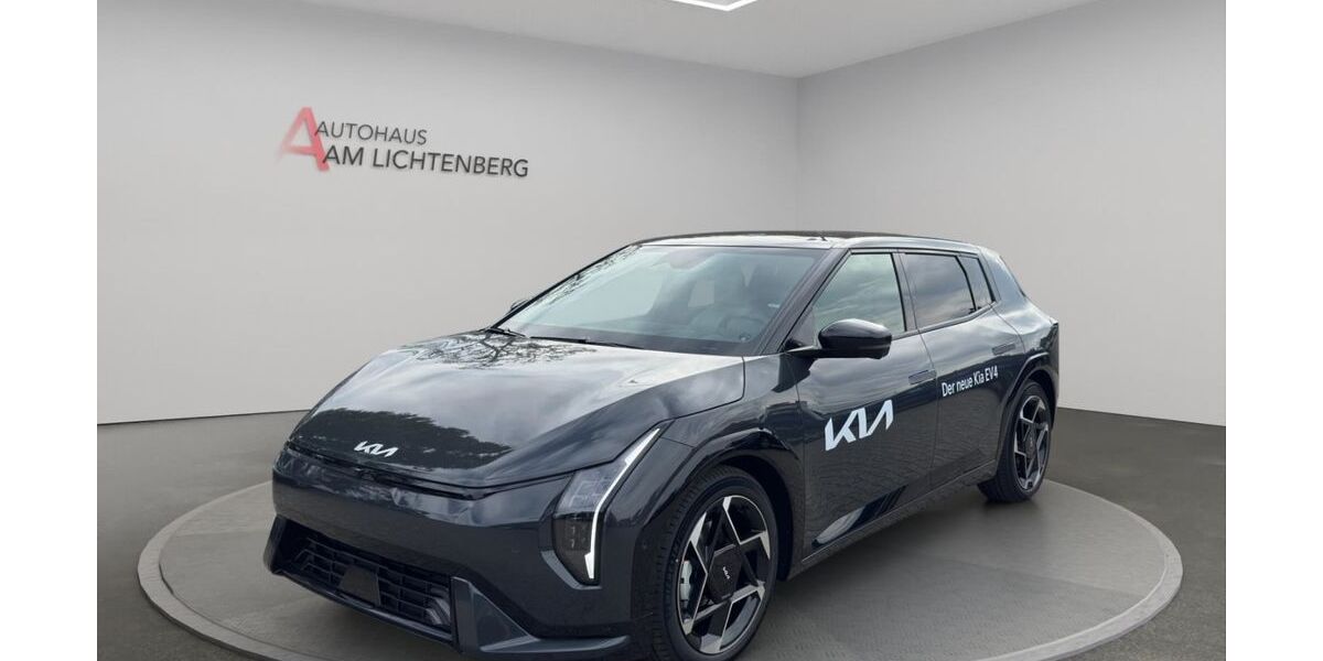 Kia EV4 9.854 km 41.430 &euro; Viersen 41747