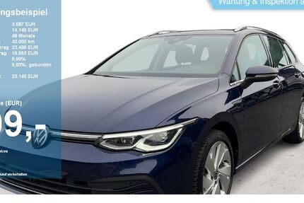 VW Golf 58.497 km 23.140 &euro; Moers 47441