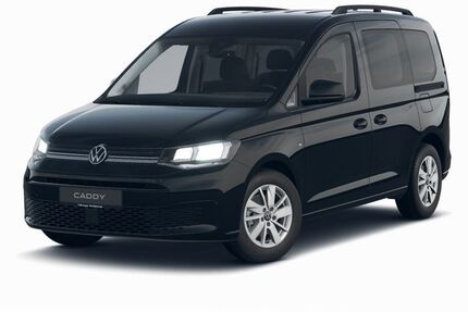 VW Caddy 10.506 km 27.900 &euro; Krefeld 47803