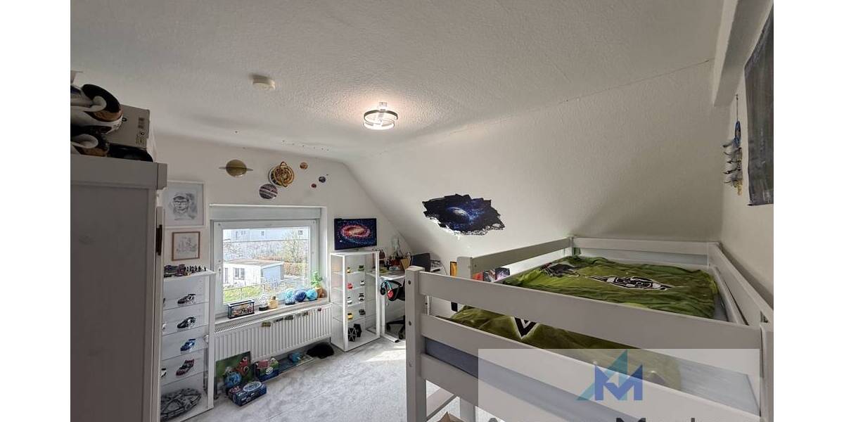 Mehrfamilienhaus, Wohnhaus Mönchengladbach-Kothausen Kothausen - 9 Zimmer, 120 m&sup2;, 275.000&euro; | Angebot:26554502