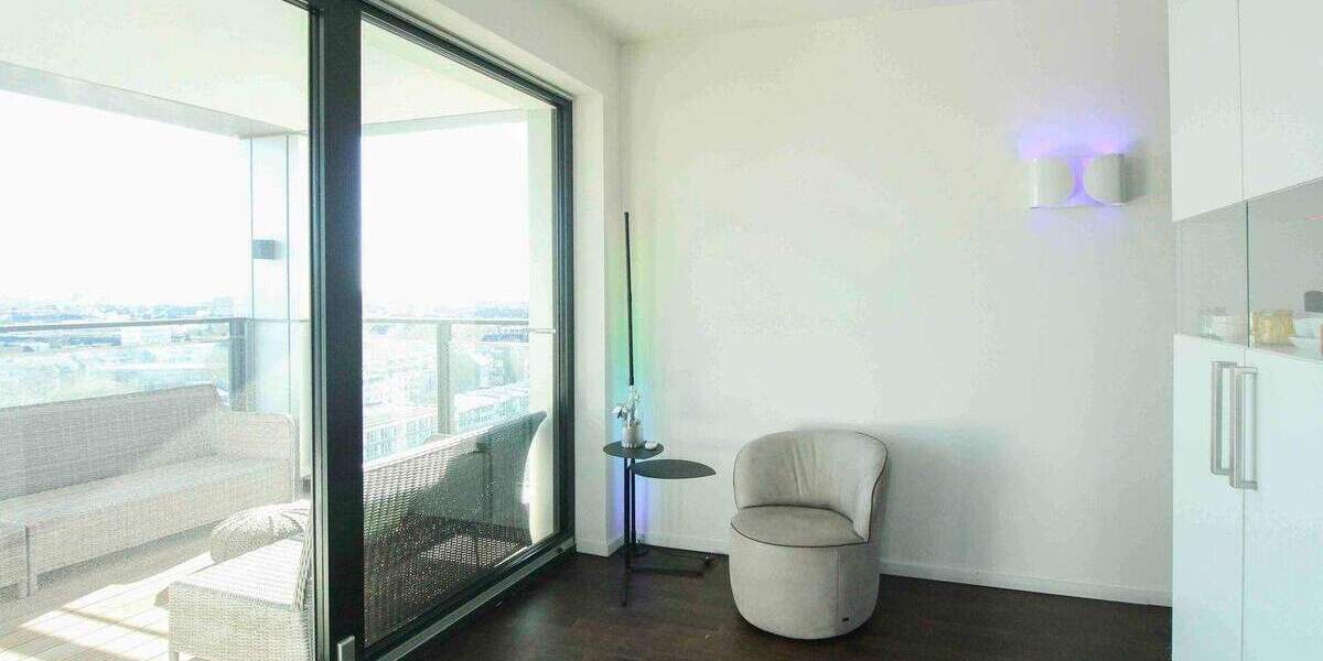 Etagenwohnung Düsseldorf Pempelfort - 2 Zimmer, 90 m&sup2;, 645.000&euro; | Angebot:25747976