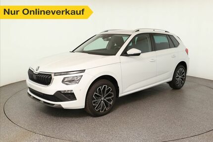 Skoda Kamiq 20.990 km 25.360 &euro; Düsseldorf 40599