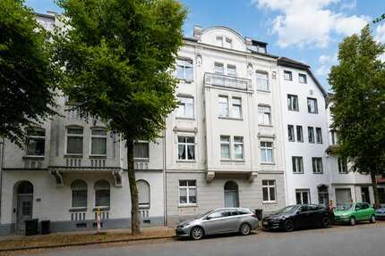 Wohnung Krefeld Dießem - 1 Zimmer, 42 m&sup2;, 450&euro; | Angebot:27581260