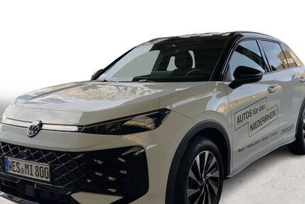 VW T-Roc 9.900 km 42.690 &euro; Moers 47441