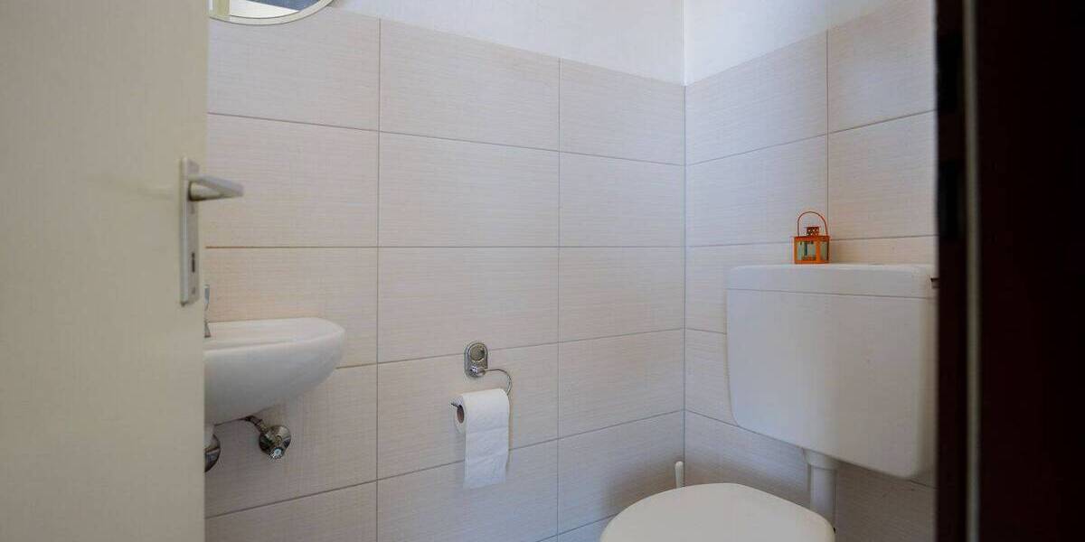 Doppelhaushälfte Krefeld Fischeln - 4 Zimmer, 120 m&sup2;, 349.000&euro; | Angebot:25695253