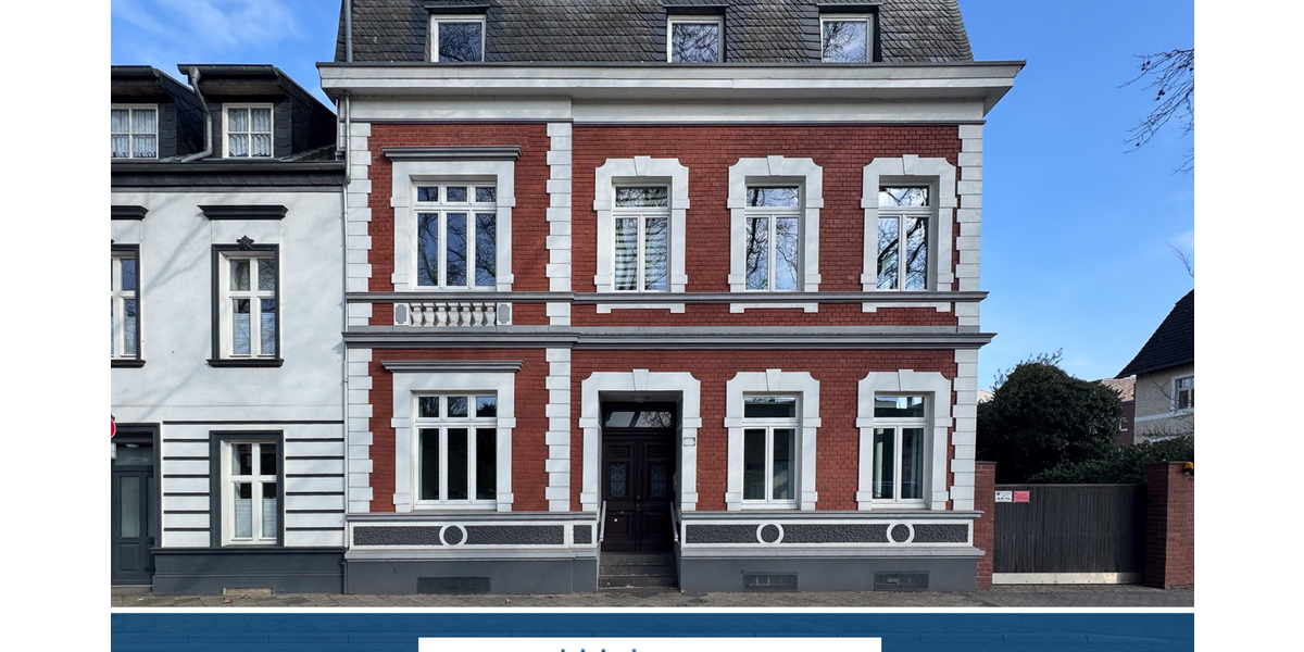 Etagenwohnung Kempen - 4 Zimmer, 230 m&sup2;, 1.050.000&euro; | Angebot:25825174