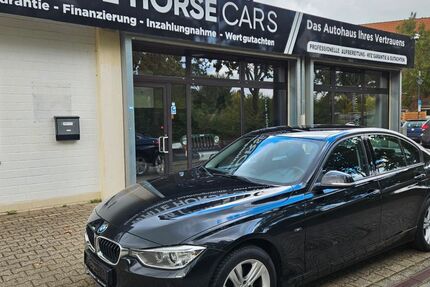 BMW 318 248.519 km 8.698 &euro; Korschenbroich 41352