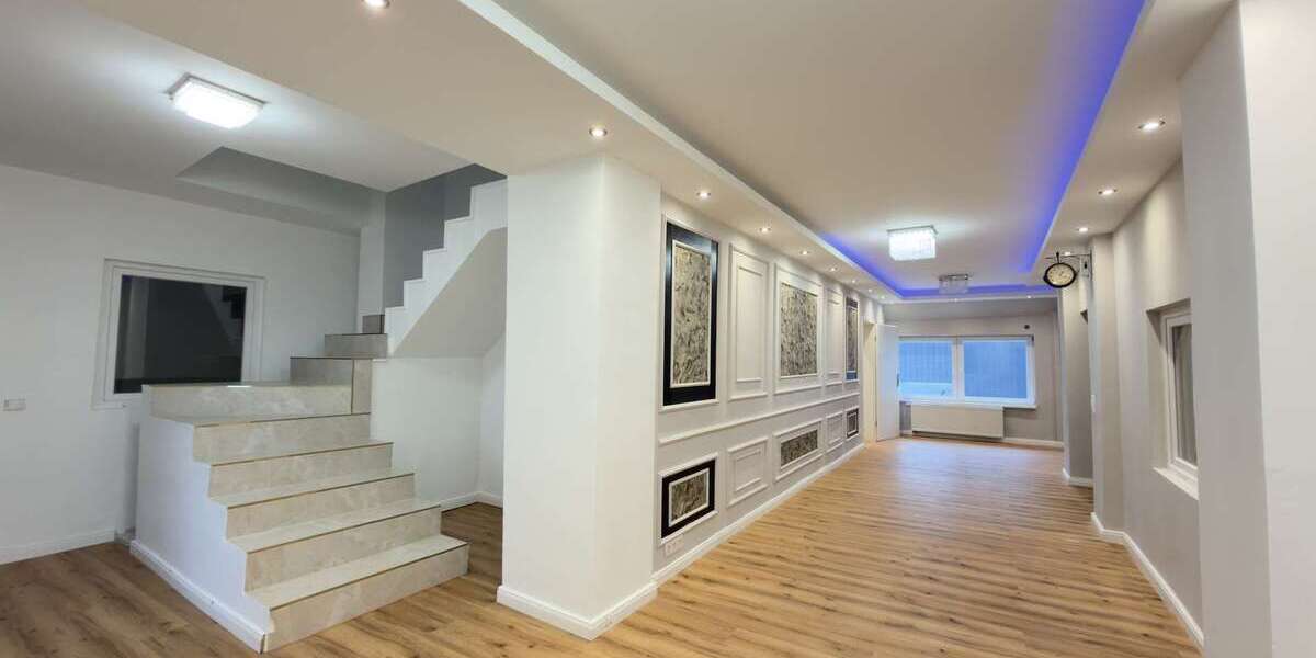 Einzigartiges Traumhaus mit Baupotenzial & hochwertiger Ausstattung - Zweifamilienhaus Straelen | Angebot:25056604