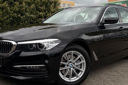 BMW 520 126.600 km 21.790 &euro; Neuss 41469