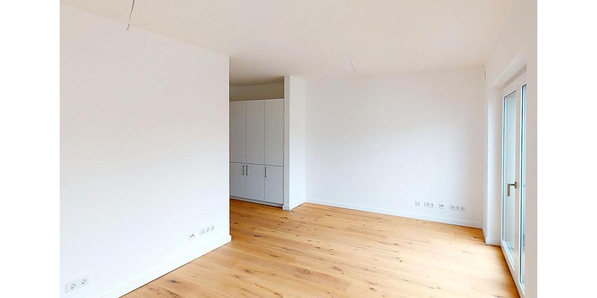 Erdgeschoßwohnung Düsseldorf Stadtbezirk 3 - 3 Zimmer, 68 m&sup2;, 1.495&euro; | Angebot:25975474