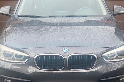 BMW 116 53.123 km 13.490 &euro; Duisburg 47169